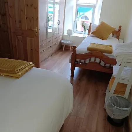 Kents Kwatera prywatna Kilmacthomas