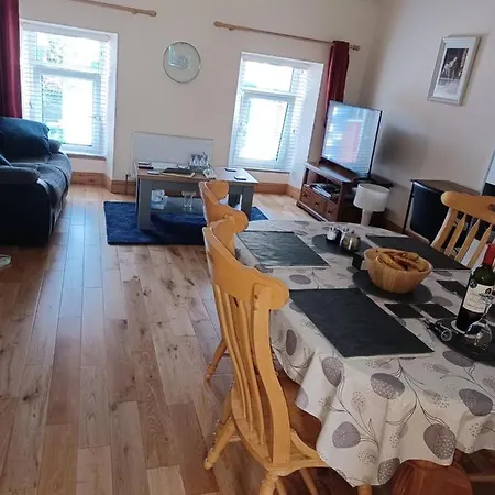 Kents Kwatera prywatna