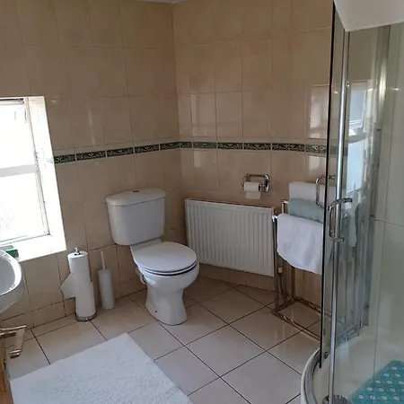 Kwatera prywatna Kents Kilmacthomas