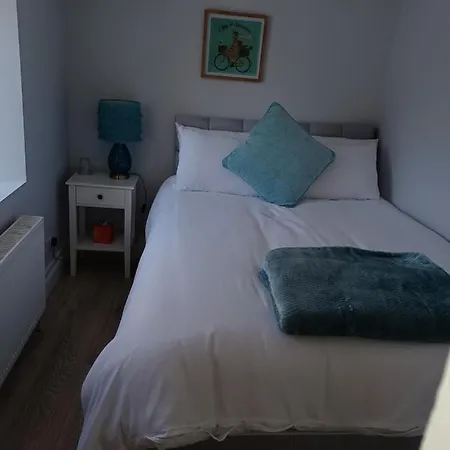 Kwatera prywatna Kents