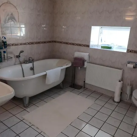 Kents Kwatera prywatna Kilmacthomas