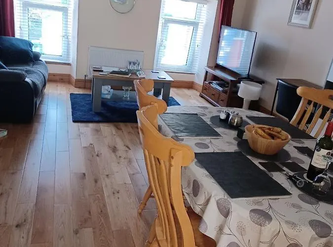 Kents Ubytování v soukromí