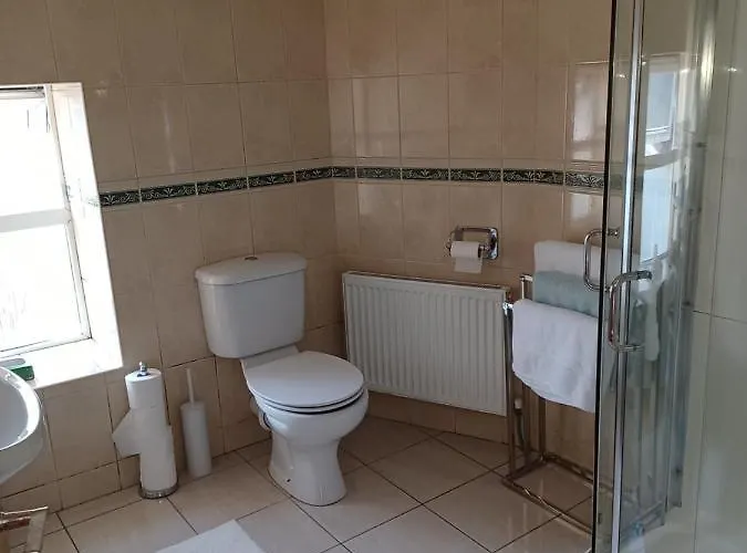 Проживание в семье Kents Kilmacthomas