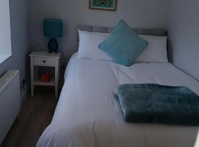 Ubytování v soukromí Kents